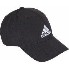 Adidas Beisbola cepure ar vieglu izšūtu logotipu GM4509 / melna / OSFY