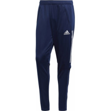 Adidas TIRO 21 Sweat Pant GH4467 / tumši zils / S