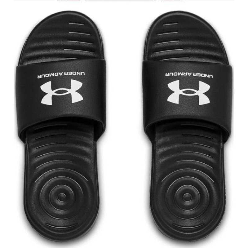 Under Armour Zēni Ansa Fix SL 3023789 004 / 40 / melnas čības