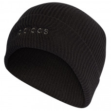 Adidas Klasiskā Beanie CUF IB2649 / melna / OSFY