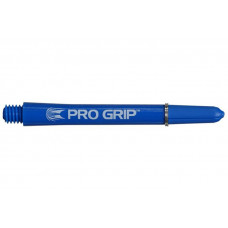 Target Rezerves daļa Shaft Pro Grip Blue Medium / zils / 46mm