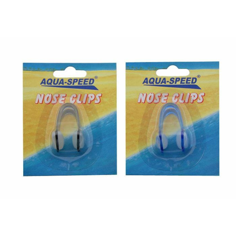 Aqua-Speed Aqua Speed Clips deguna klipsis1 gab //
