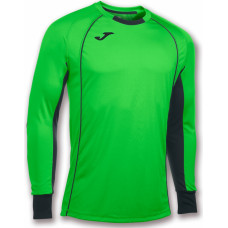 Joma Protect Long Sleeve 100447.021 / zaļa / M