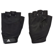 Adidas Treniņu cimds HA5554 / XXL / melns