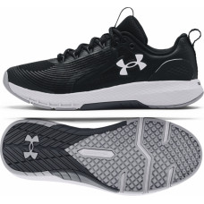 Under Armour Treniņu apavi Charged Commit TR 3 3023703 001 / 45 1/2 / black