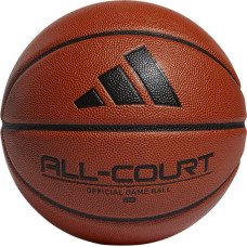 Adidas Ball All Court 3.0 HM4975 / 7 / oranža
