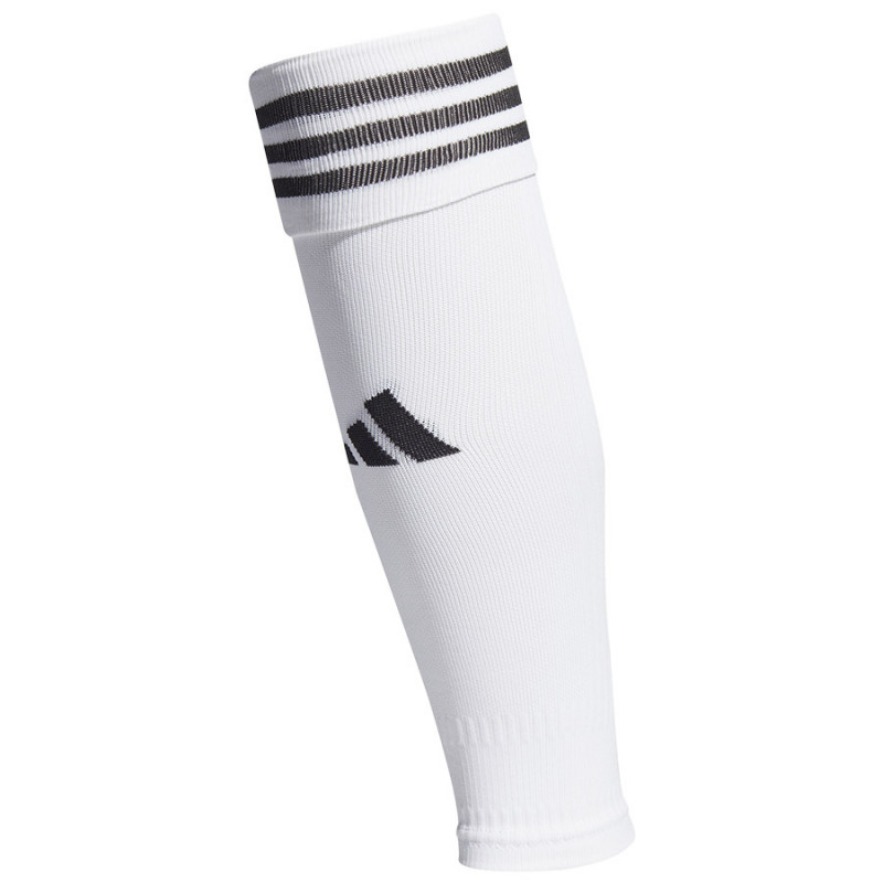 Adidas Team Sleeve 23 HT6541 legingi / balts / 27-30