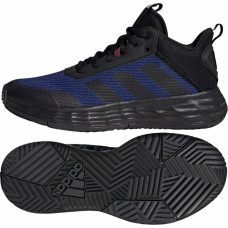Adidas Shoesi OwnTheGame 2.0 HP7891 / 44 2/3 / melns