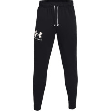 Under Armour UA sāncensis Terry Jogger bikses 1361642 001 / melns / XXL