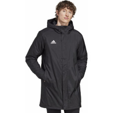 Adidas ENTRADA 22 stadiona jaka IB6076 / melna / XL