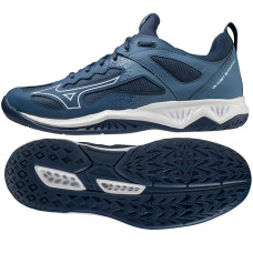 Mizuno Apavi GHOST SHADOW X1GA218021 / 39 / tumši zils