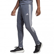 Adidas TIRO 23 Bikses IB8478 / pelēka / XXXL