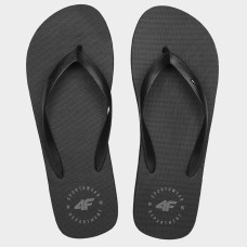 4F Flip-flops SS23FFLIM073 20S / 40 / melns