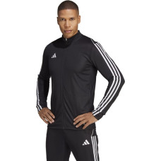 Adidas Džemperis TIRO 23 Training JKT HS7231 / melns / M