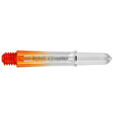 Target Rezerves daļa Shaft Pro Grip RVB Vision īss / oranžs / 37mm