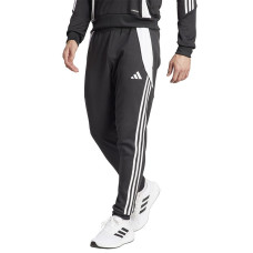 Adidas TIRO 24 sporta bikses IP1976 / melnas / L