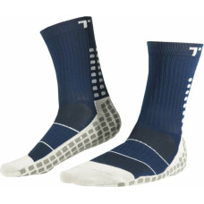 Trusox Futbola zeķes 3,0 plānas S737525 / tumši zilas / 34-38,5