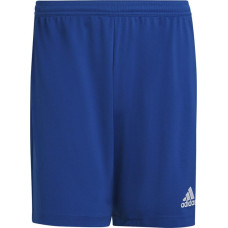 Adidas ENTRADA 22 Short HG6294 / zils / L