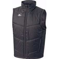 Mizuno Gilet Stock Gilet 32EE6A42 09 / melns / M