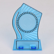 Tryumf Plastmasas trofeja / 14 cm /