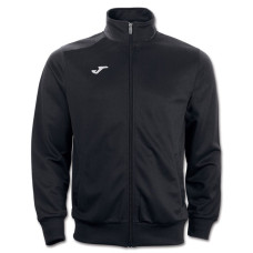 Joma Kombinētais džemperis 100086.100 / melns / 140 cm