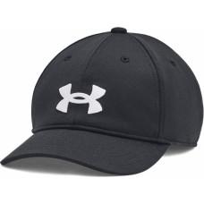 Under Armour Vāciņš UA Boy's Blitzing Adj 1376712 001 / melns / viens izmērs