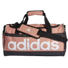 Adidas Linear Duffel S soma IL5761 / sarkana /