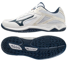 Mizuno Volejbola apavi THUNDER BLADE 3 V1GA217022 / 38 / balts