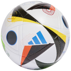 Adidas Euro24 League Box Fussballliebe bumba IN9367 / balta / 4