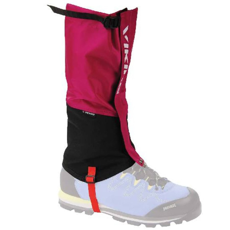 Viking Gaiter Canyon 850/20/3723/46 / S / rozā