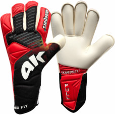 4Keepers Neo Drago RF Gloves S781492 / melns / 10.5