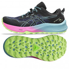 Asics GEL-Trabuco 11 apavi 1012B424 002 / 41 1/2 / tumši zils