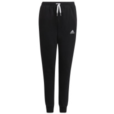 Adidas ENTRADA 22 Sweat Biksītes Y H57518 / melnas / 116 cm