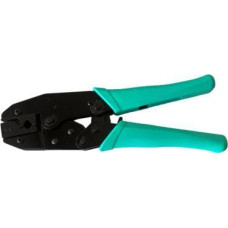 Alantec Crimping tool A-LAN  NI036 (turquoise color)