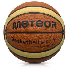 Meteor 10101 basketball ball