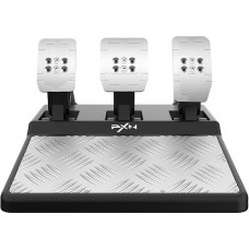 PXN-A3 hall sensor 3-pedals for racing wheel