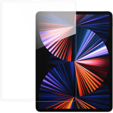 Wozinsky 9H aizsargājošs rūdīts stikls iPad Pro 12,9 '' 2021. gada rūdītajam stiklam