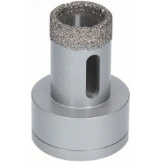 Bosch dimanta urbis 1 gab. keramikas flīzēm, akmens, 25 mm, BestFor Ceramic [2608599031] X-Lock