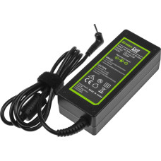 Green Cell PRO Charger | AC Adapter for Samsung 40W