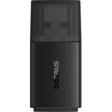 Baseus Ārējā USB WiFi tīkla karte 2.4GHz 5GHz 650Mb/s melns