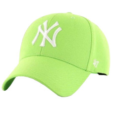 New York Yankees 47 Brand MVP Cap B-MVPSP17WBP-LI