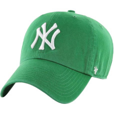 47 Brand New York Yankees MLB Clean Up M B-RGW17GWS-KY Cap