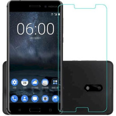 Tempered Glass PRO+ Premium 9H Aizsargstikls Nokia 6