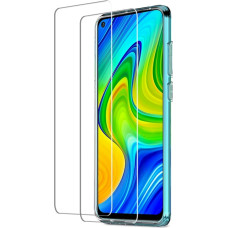 GoodBuy aizsargstikls mobilajam telefonam Xiaomi Redmi Note 9S | 9 Pro | 9 Pro Max