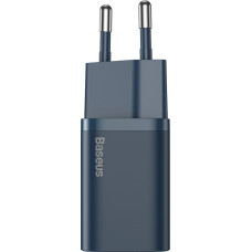 Baseus Super Si Quick Charger 1C 20W (Blue)