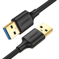 UGREEN USB 3.0 A-A Cable 2m (black)