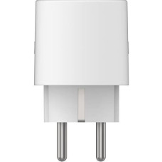 Dubultā viedā kontaktdakša WiFi Gosund SP211 3500W