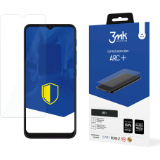 Motorola Moto E7 Plus - 3mk ARC+ screen protector