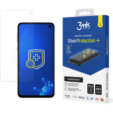 Samsung Galaxy S10e - 3mk SilverProtection+ screen protector