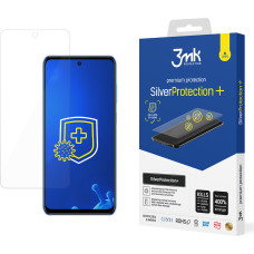 ZTE S30 SE 5G - 3mk SilverProtection+ screen protector